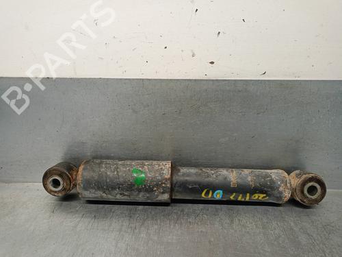 Used Right front shock absorber IVECO DAILY IV Van [2006-2012]  17991061