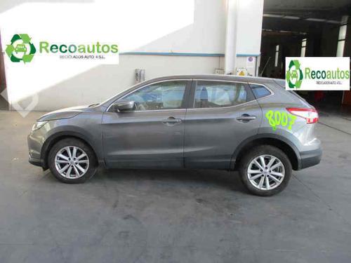 Rear left interior door handle NISSAN QASHQAI II SUV (J11, J11_) 1.5 dCi | BP3216864I15  - Image 5