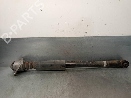 Used Left rear shock absorber VW GOLF IV (1J1) 1.9 TDI (90 hp) 17831452