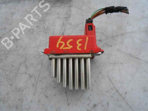 Used Heater resistor VW GOLF IV (1J1) 1.6 (100 hp) 11668961