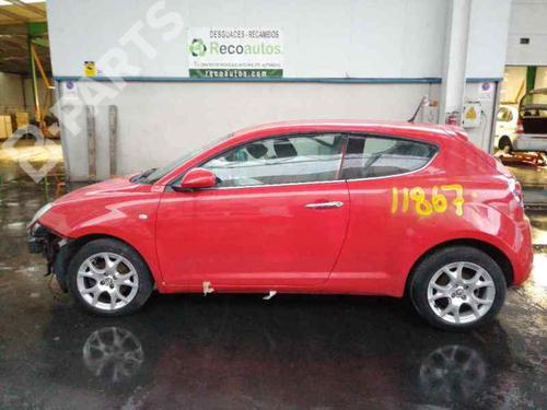 Used Parts ALFA ROMEO MITO (955_)  1.3 MultiJet (955AXH1B, 955AXT1A)  817910