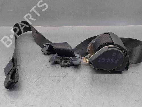 Front right seatbelt BMW 3 Compact (E46) 320 td | BP17104080I25 