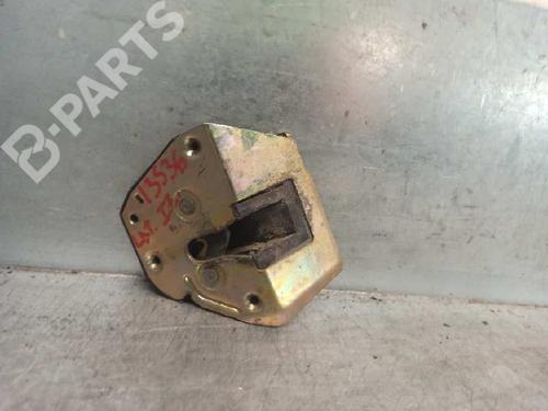 Used Rear left lock Rear left lock LANCIA ZETA (22_) 2.1 TD (220AJ5) (109 hp) 8108472 8108472
