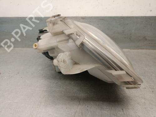 Left headlight SMART FORTWO Coupe (450) 0.7 (450.352, 450.332) | BP20074965C28 
