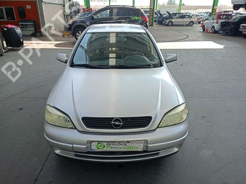 Gearbox OPEL ASTRA G Saloon (T98) 1.6 16V (F69) | BP19339718M3 