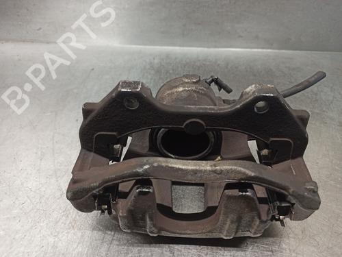 Right front brake caliper ALFA ROMEO MITO (955_) 1.3 MultiJet (955AXP1A, 955AYC1A) | BP17452175M104 