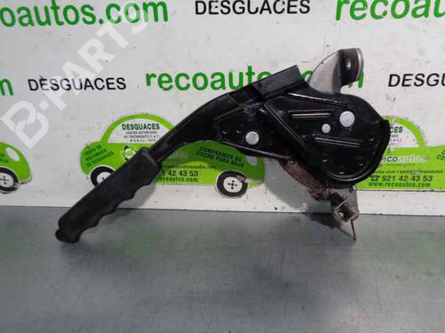 Used Hand brake Hand brake SUZUKI JIMNY Closed Off-Road Vehicle (SN) 1.5 DDiS 4x4 (86 hp) 8791234 8791234