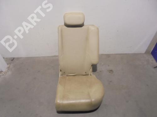 Used Rear seat Rear seat HYUNDAI TUCSON (JM) 2.0 CRDi All-wheel Drive (140 hp) 10385240 10385240