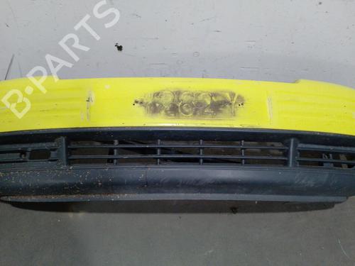 Front bumper SEAT AROSA (6H1) 1.0 | BP19672664C7 