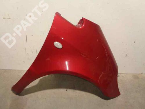 Used Right front fenders Right front fenders MERCEDES-BENZ A-CLASS (W168) A 170 CDI (168.009, 168.109) (95 hp) 7563029 7563029