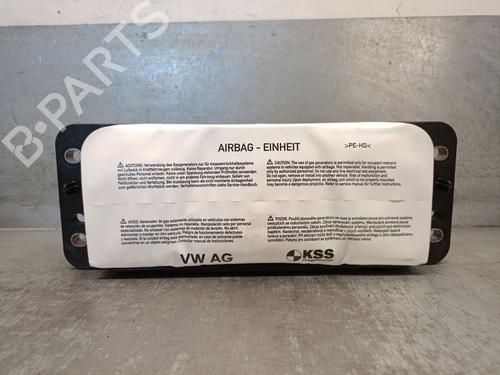 Used Passenger airbag VW GOLF VII (5G1, BQ1, BE1, BE2) 1.4 TSI (150 hp) 19658416