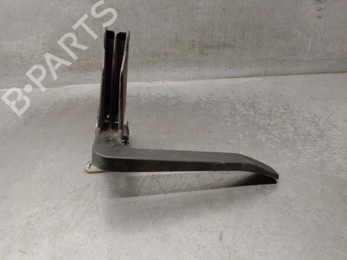 Used Hood lock CITROËN C4 Picasso II 1.6 BlueHDi 120 (120 hp) 17655281