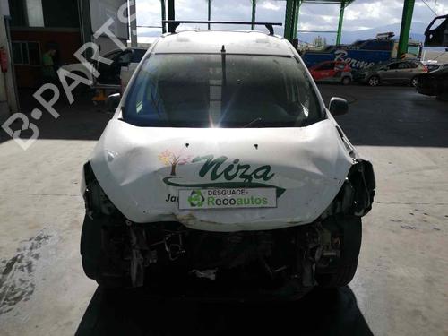 Højre bremsekaliber foran DACIA DOKKER MPV (KE_)  | BP11618362M104 
