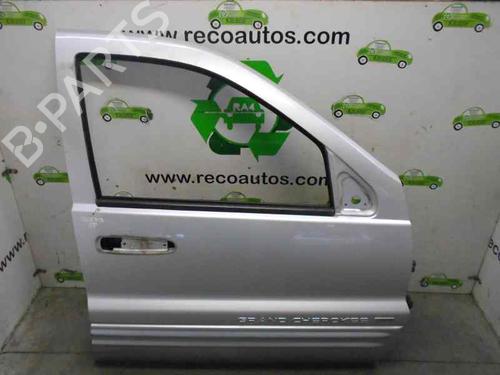 Used Right front door JEEP GRAND CHEROKEE II (WJ, WG) 2.7 CRD 4x4 (163 hp) 2105094