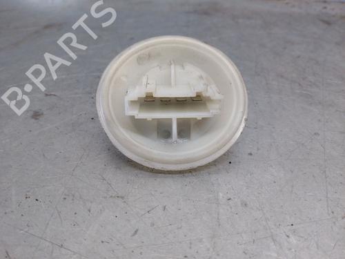 Heater resistor SMART FORTWO Cabrio (451) 0.8 CDi (451.401) | BP19448083M108 