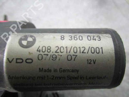 Electronic module BMW 3 Touring (E36) 318 i | BP2048542M83 