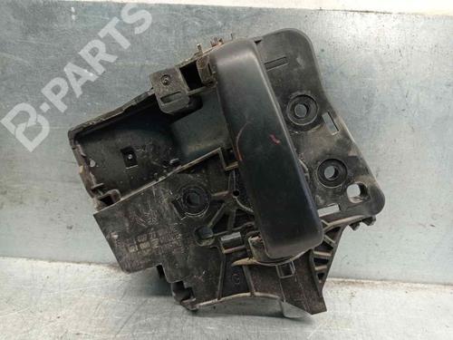 Used Rear left interior door handle Rear left interior door handle CITROËN BERLINGO Box Body/MPV (B9) 1.6 HDi 75 (75 hp) 8847744 8847744