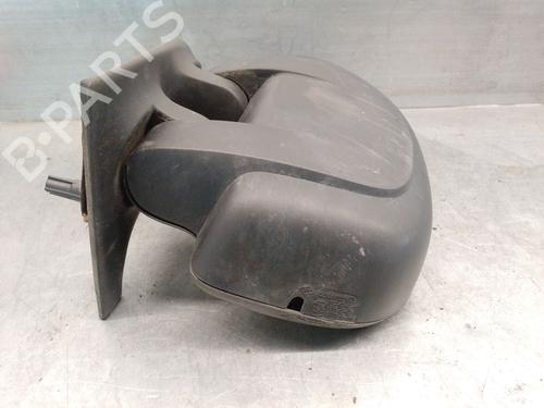 Left mirror RENAULT MASTER II Van (FD) 2.5 dCi | BP18922216C26 