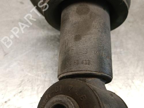 Left rear shock absorber SAAB 9-5 (YS3E) 3.0 TiD | BP19398420M18 