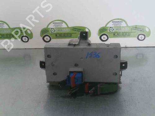 Fuse box FIAT PUNTO (188_) 1.2 16V 80 (188.233, .235, .253, .255, .333, .353, .639,... | BP2082462E1 