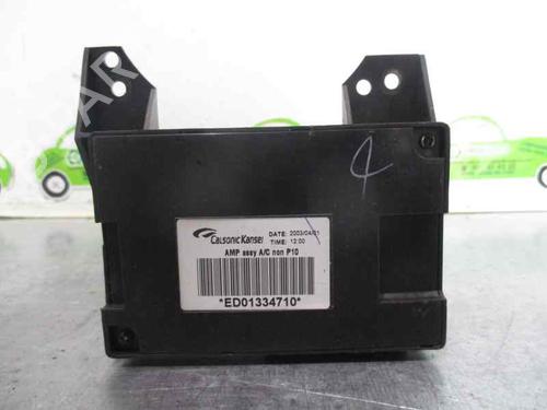 Used Electronic module NISSAN PRIMERA Estate (WP12) 2.2 dCi (139 hp) 2518452