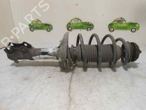 Used Left front shock absorber VW POLO III (6N1) 64 1.9 D (64 hp) 2071656