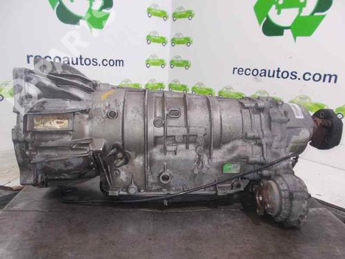 Manual gearbox BMW 3 (E46) 330 xd 5886465 | B-Parts
