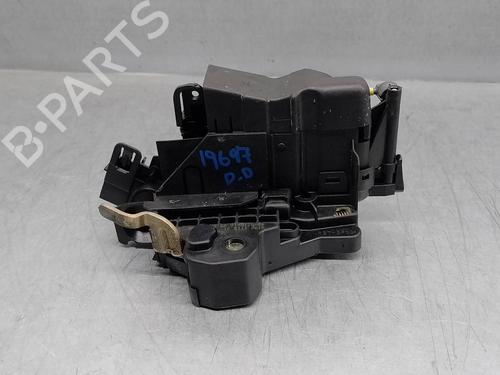 Used Front right lock MERCEDES-BENZ CLK (C208) CLK 320 (208.365) (218 hp) 18161286