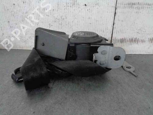 Front left seatbelt CHRYSLER GRAND VOYAGER V (RT)  | BP8723736I26 