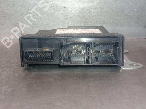 ECU airbags RENAULT GRAND SCÉNIC IV (R9_) 1.3 TCe 140 (R9NB) | BP19652525M53 