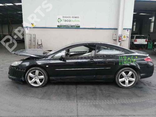 Used Parts PEUGEOT 407 Coupe (6C_)  2.7 HDi  811838