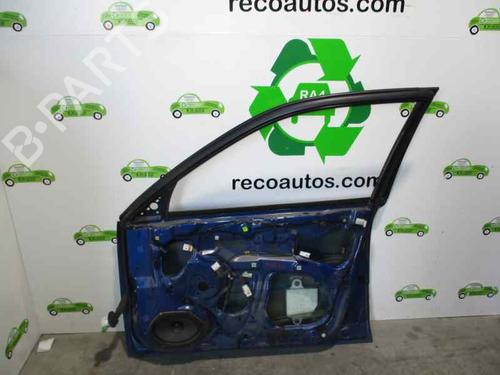 Right front door MAZDA 323 F VI Hatchback (BJ) 1.9 16V (BJ14) | BP2332926C3 