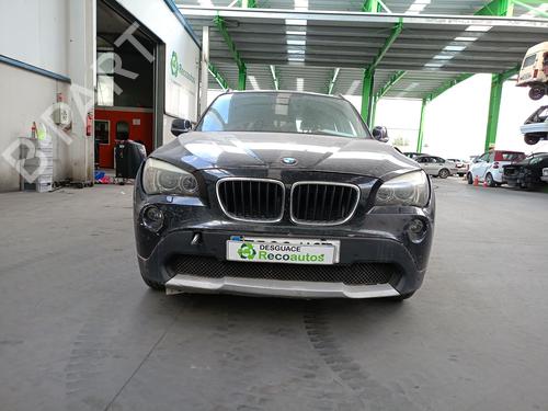 Left front door BMW X1 (E84) xDrive 20 d | BP19430863C2 