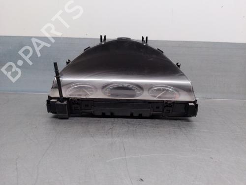Instrument cluster MERCEDES-BENZ C-CLASS (W204) C 320 CDI 4-matic (204.089) | BP19542339C47 