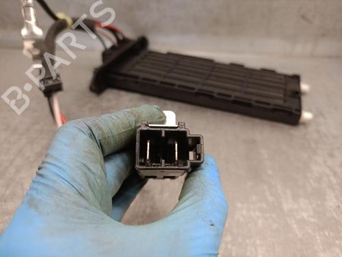 Heater resistor FORD ECOSPORT 1.0 EcoBoost | BP19509100M108 