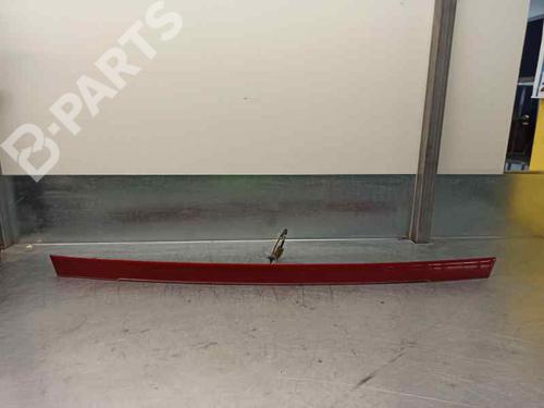 Used Tailgate handle Tailgate handle CHEVROLET AVEO / KALOS Saloon (T250, T255) 1.4 (94 hp) 6638729 6638729