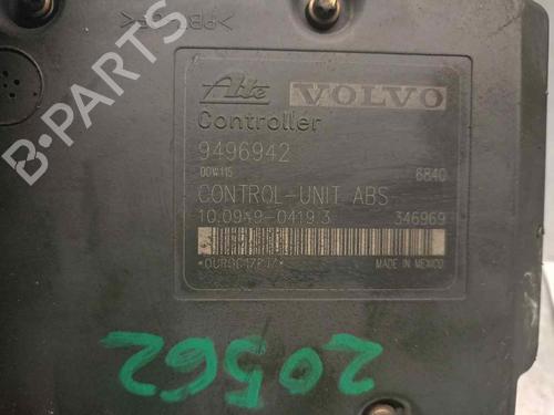 ABS pump VOLVO S70 (874) 2.4 | BP18747716M43 