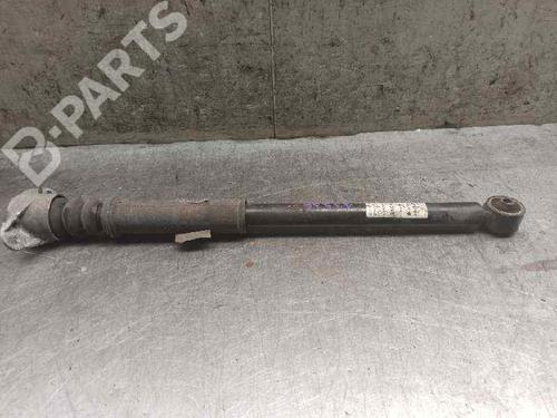 Used Left rear shock absorber Left rear shock absorber VW POLO (9N_, 9A_) 1.2 12V (64 hp) 7628909 7628909