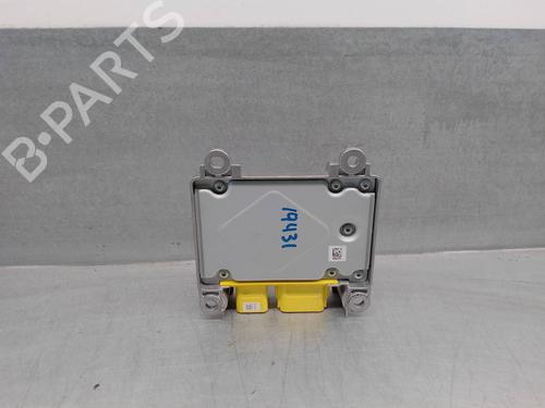 ECU airbags HYUNDAI SANTA FÉ II (CM) 2.2 CRDi GLS | BP18201341M53 