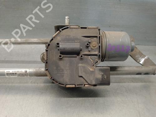 Front wiper motor SKODA OCTAVIA II Combi (1Z5)  | BP17732769M29 
