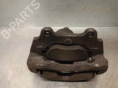 Right front brake caliper FIAT DOBLO Cargo (263_) 1.3 D Multijet | BP18009564M104 