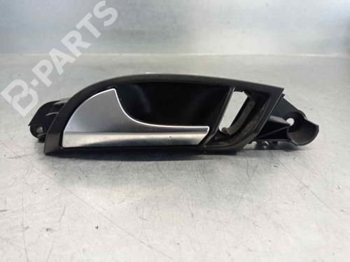 Used Rear left interior door handle Rear left interior door handle AUDI Q7 (4LB) 3.0 TDI quattro (233 hp) 9703256 9703256