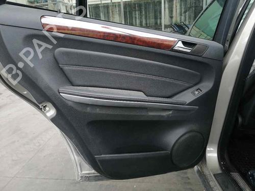 Rear right door window MERCEDES-BENZ GL-CLASS (X164) GL 450 4-matic (164.871) | BP15638316C21 