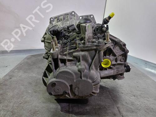 Gearbox FORD MONDEO I (GBP)  | BP18781671M3 