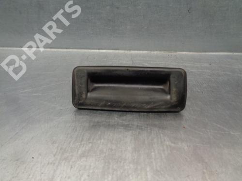 Used Tailgate handle Tailgate handle SKODA RAPID (NH3, NK3, NK6) [2012-2022] 10867379 10867379