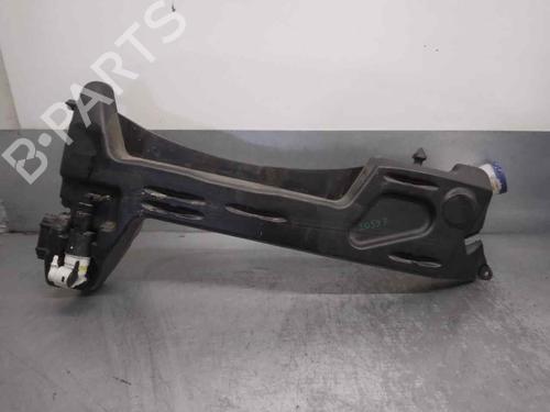 Windscreen washer tank CITROËN C4 Grand Picasso II (DA_, DE_) 1.2 THP 130 | BP18354008C113 