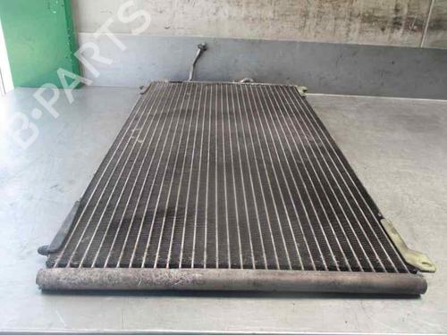 AC radiator PEUGEOT 406 (8B) 2.1 TD 12V | BP2076989M32 