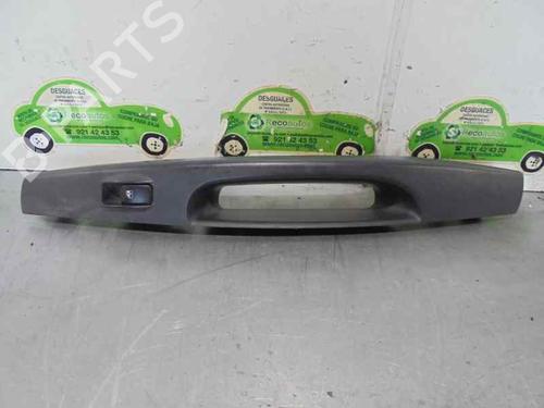 Used Left rear window switch KIA PICANTO I (SA) 1.1 (65 hp) 2070232