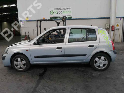 Radiator fan RENAULT CLIO III (BR0/1, CR0/1) 1.2 16V (BR02, BR0J, BR11, CR02, CR0J, CR11) | BP10144608M35  - Image 5