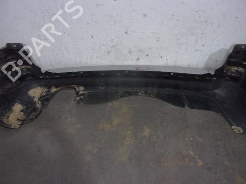 Rear bumper CITROËN C8 (EA_, EB_) 2.2 HDi | BP18160710C8 
